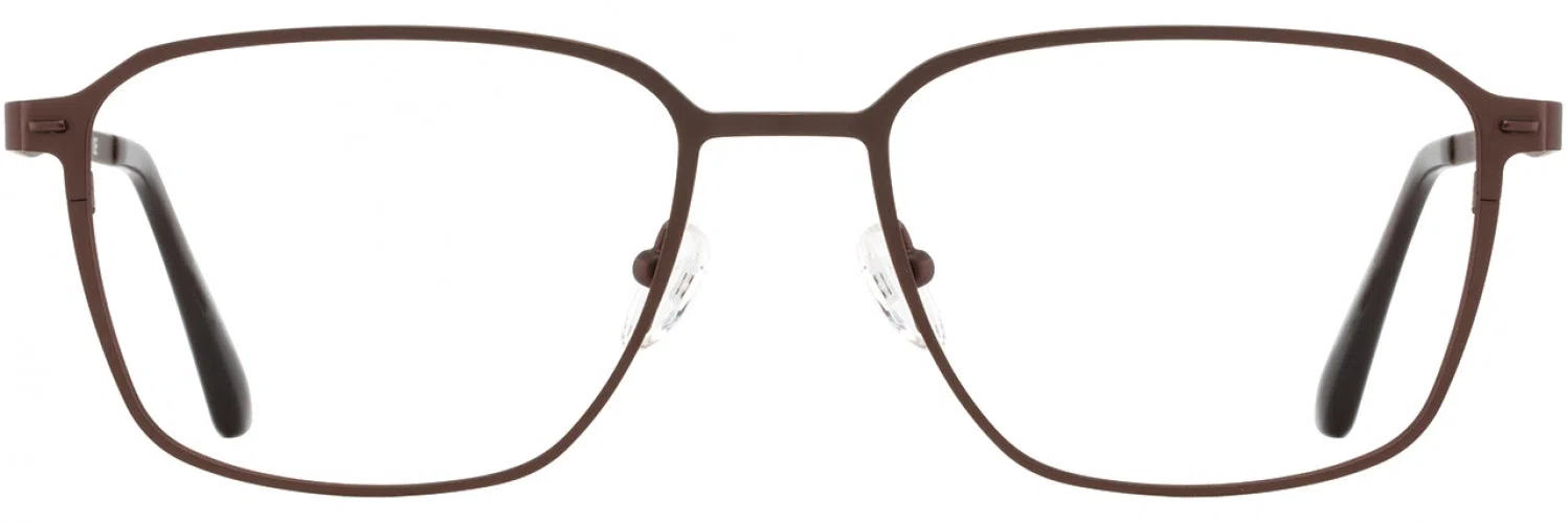 Michael Ryen MR402 Eyeglasses - view 3